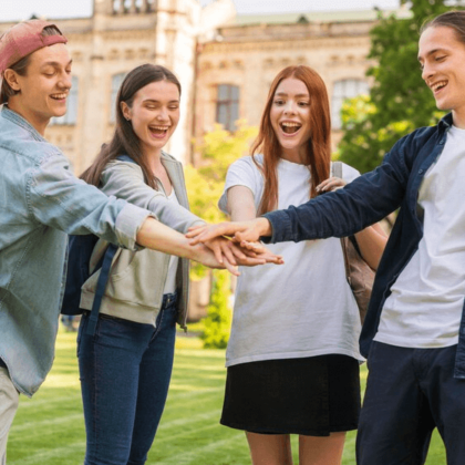 University Communities: Impact and Importance