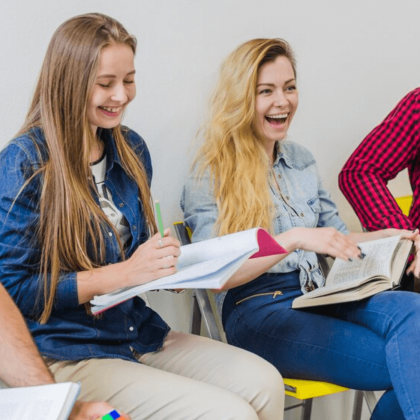 How to find the right community for you?